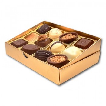 Branded Chocolate Box